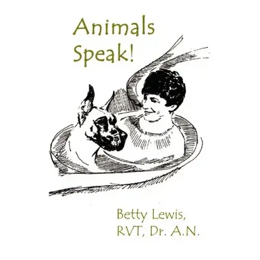 Animals Speak!