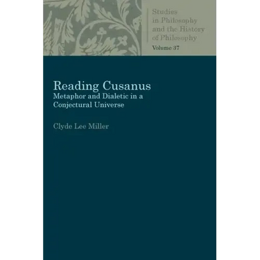Reading Cusanus