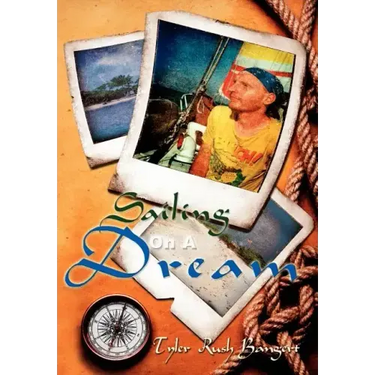 Sailing On A Dream