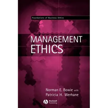 Management Ethics