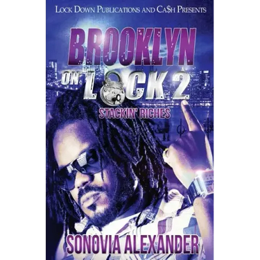 Brooklyn On Lock 2: Stackin' Riches
