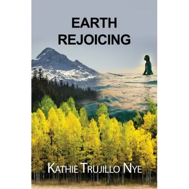 Earth Rejoicing