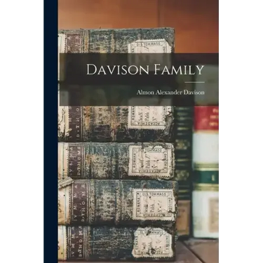Davison Family