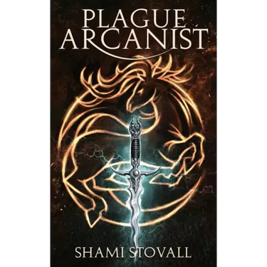 Plague Arcanist