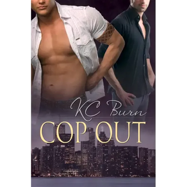 Cop Out: Volume 1