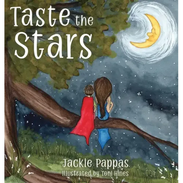 Taste the Stars