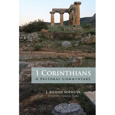 1 Corinthians: A Pastoral Commentary