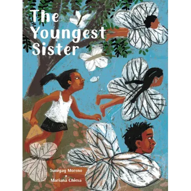 The Youngest Sister