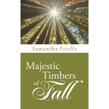Majestic Timbers of Fall
