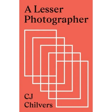 A Lesser Photographer: Escape the Gear Trap and Focus on What Matters