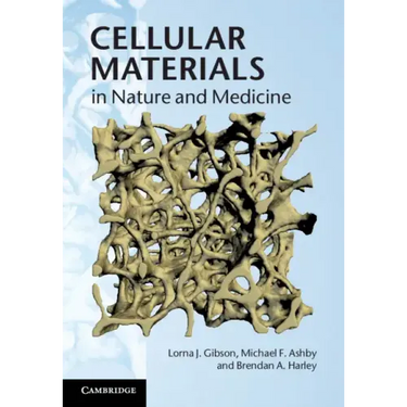 Cellular Materials in Nature and Medicine