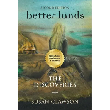 better lands: The Discoveries