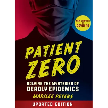 Patient Zero (Revised Edition)