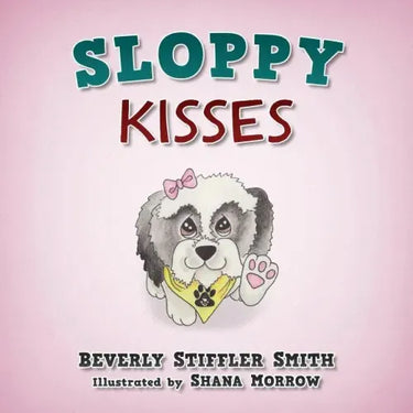 Sloppy Kisses