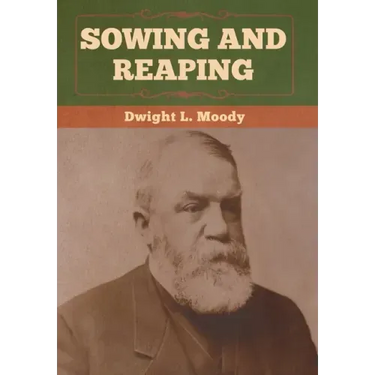 Sowing and Reaping
