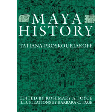 Maya History