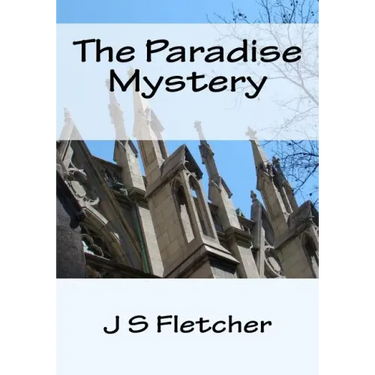 The Paradise Mystery