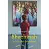 Shechinah at the Art Institute