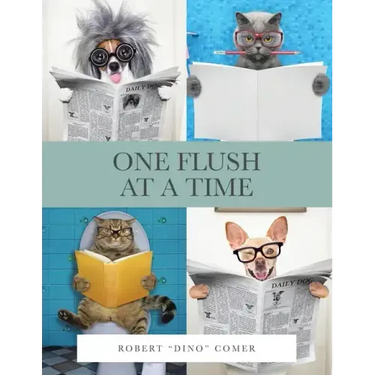 One Flush at a Time