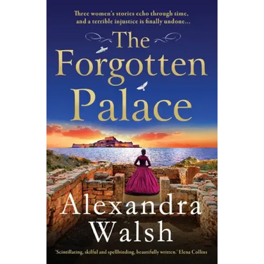 The Forgotten Palace