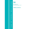 Code of Federal Regulations, Title 50 Wildlife and Fisheries 200-227, Revised as of October 1, 2021