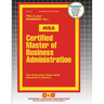 Certified Master of Business Administration (MBA)