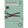Critical Essays: Volume 2: 1949-1951