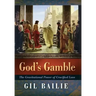 God's Gamble: The Gravitational Power of Crucified Love