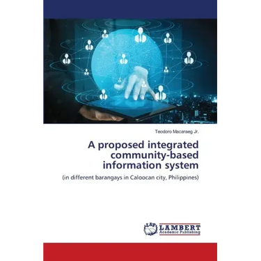 A proposed integrated community-based information system