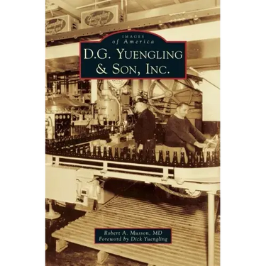 D.G. Yuengling & Son, Inc.