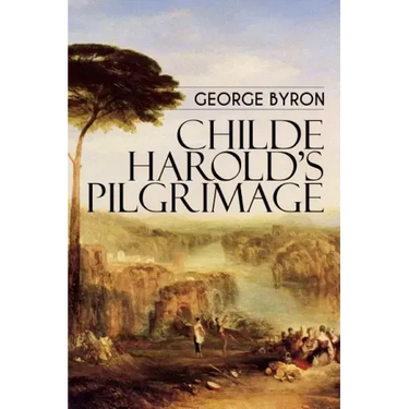 Childe Harold's Pilgrimage