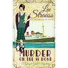 Murder on the SS Rosa: a cozy historical 1920s mystery
