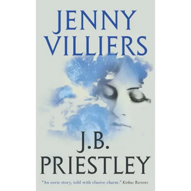 Jenny Villiers