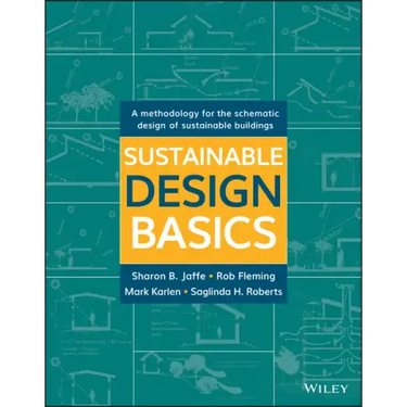 Sustainable Design Basics