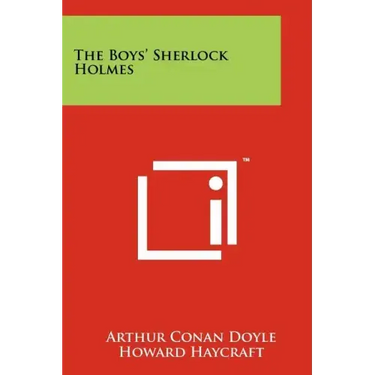 The Boys' Sherlock Holmes