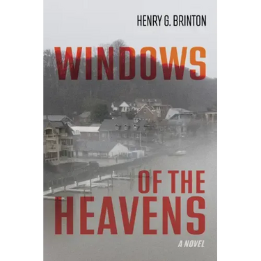 Windows of the Heavens