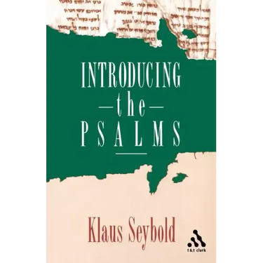 Introducing the Psalms