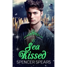Sea Kissed: A Contemporary MM Little Mermaid Retelling