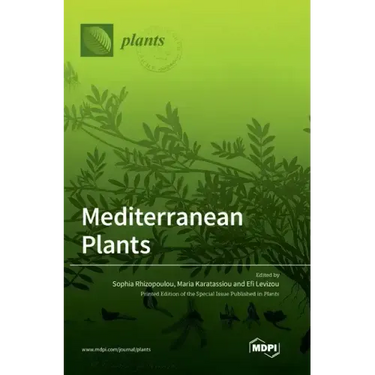 Mediterranean Plants