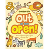 Out in the Open! a Kids Ultimate Hidden Object Activity Book