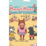 Margot Moose: Summertime Sensations