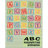 ABC Handwriting Workbook: Uppercase & Lowercase Writing Practice for Kids - Alphabet A to Z