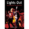 Lights Out: Surviving the '70s with UFO