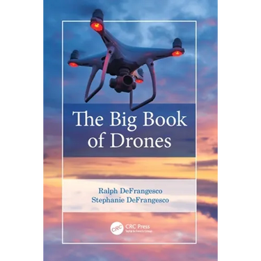 The Big Book of Drones