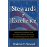 Stewards of Excellence: Leadership strategies for a successful military transition to a rewarding civilian career