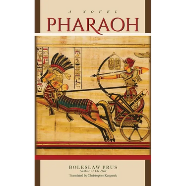 Pharaoh