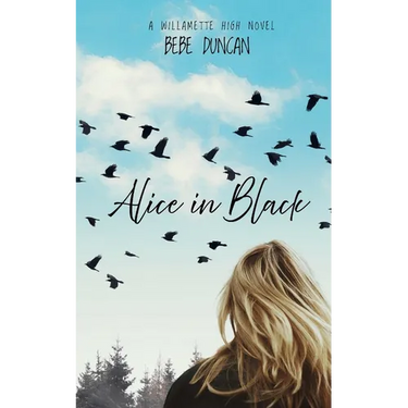 Alice in Black