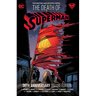 The Death of Superman 30th Anniversary Deluxe Edition