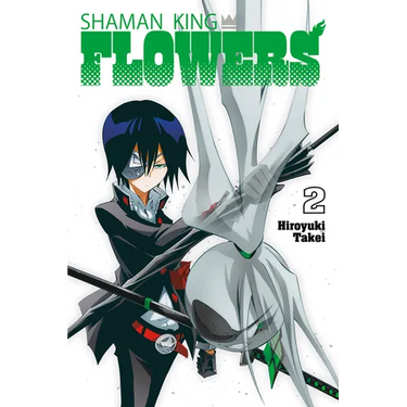 Shaman King: Flowers 2