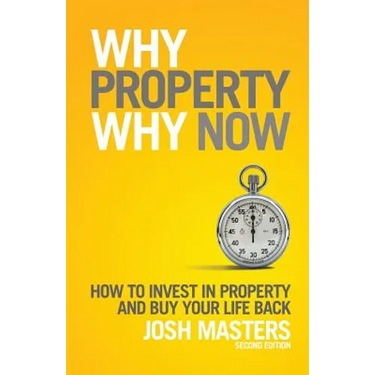 Why Property, Why Now?